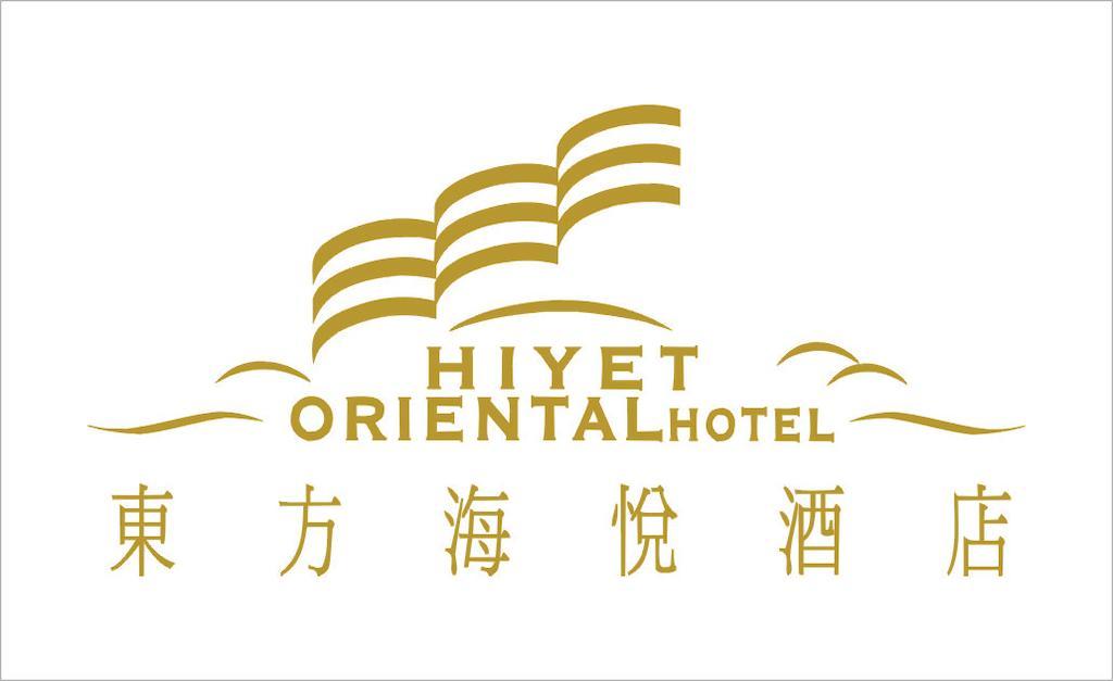 Hiyet Oriental Hotel Čung-šan Exteriér fotografie
